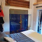 Romantiline Talu Ja Saun Muhumaa Suedames
