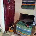 Дом отдыха Romantiline Talu Ja Saun Muhumaa Suedames *