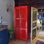 Romantiline Talu Ja Saun Muhumaa Suedames Дом отдыха Hellamaa (Saaremaa)