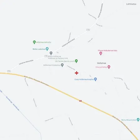 Feriehus Romantiline Talu Ja Saun Muhumaa Suedames *