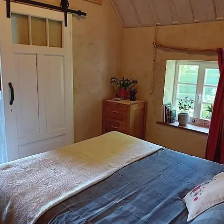 Romantiline Talu Ja Saun Muhumaa Suedames