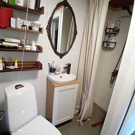 Romantiline Talu Ja Saun Muhumaa Suedames Dom wakacyjny *