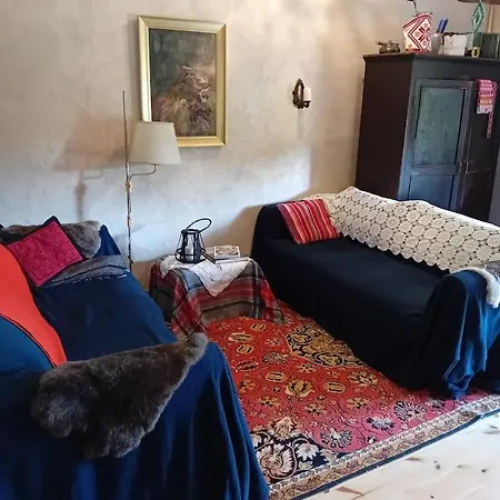 Romantiline Talu Ja Saun Muhumaa Suedames Hellamaa (Saaremaa)