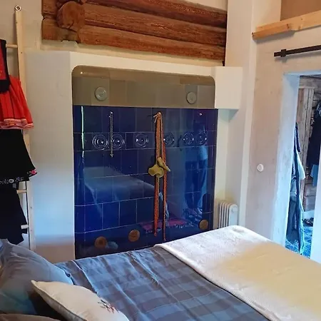 Romantiline Talu Ja Saun Muhumaa Suedames