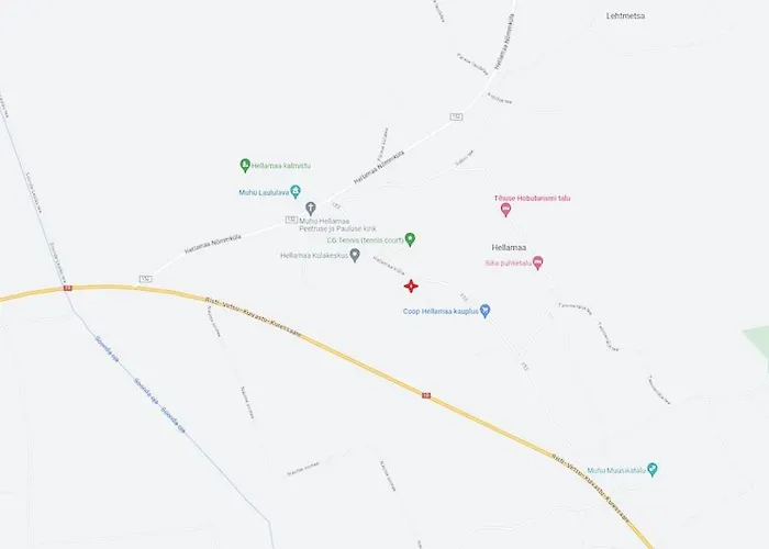 Holiday home Romantiline Talu Ja Saun Muhumaa Suedames *