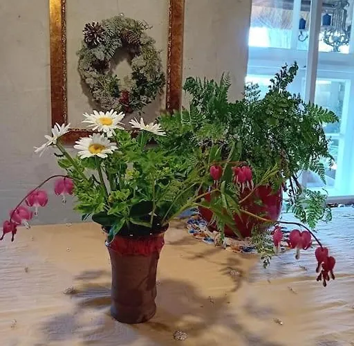 Romantiline Talu Ja Saun Muhumaa Suedames Holiday home *